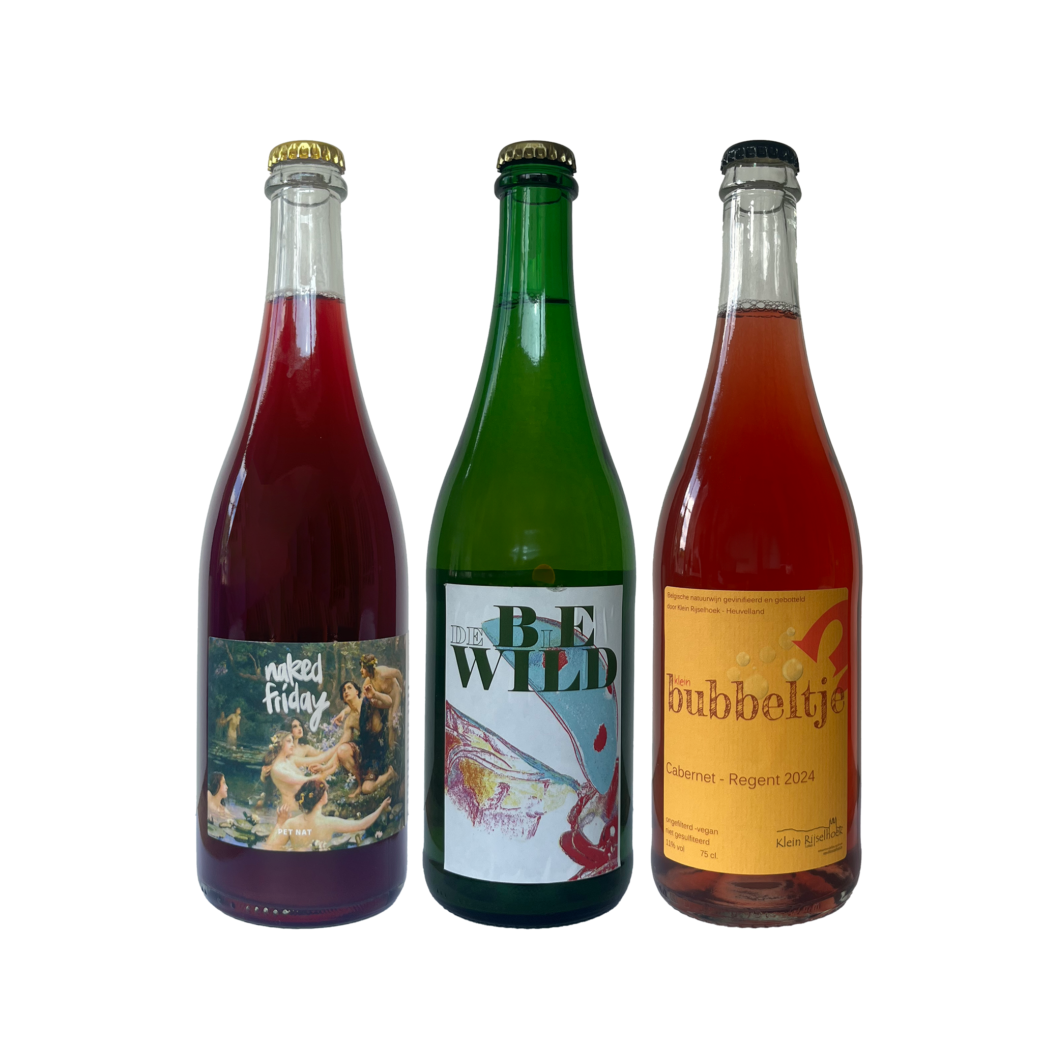 Bubble Bundle: Soft launch