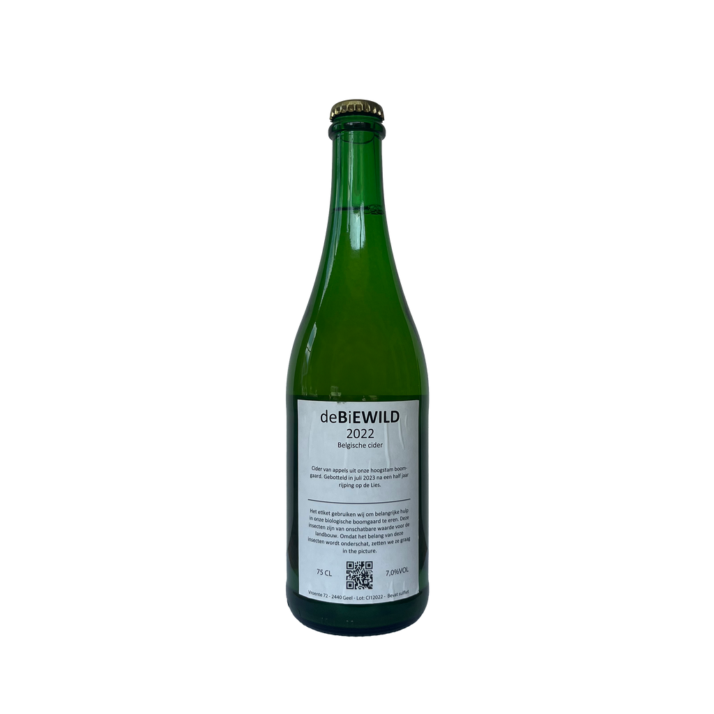 Quince Cider 23'