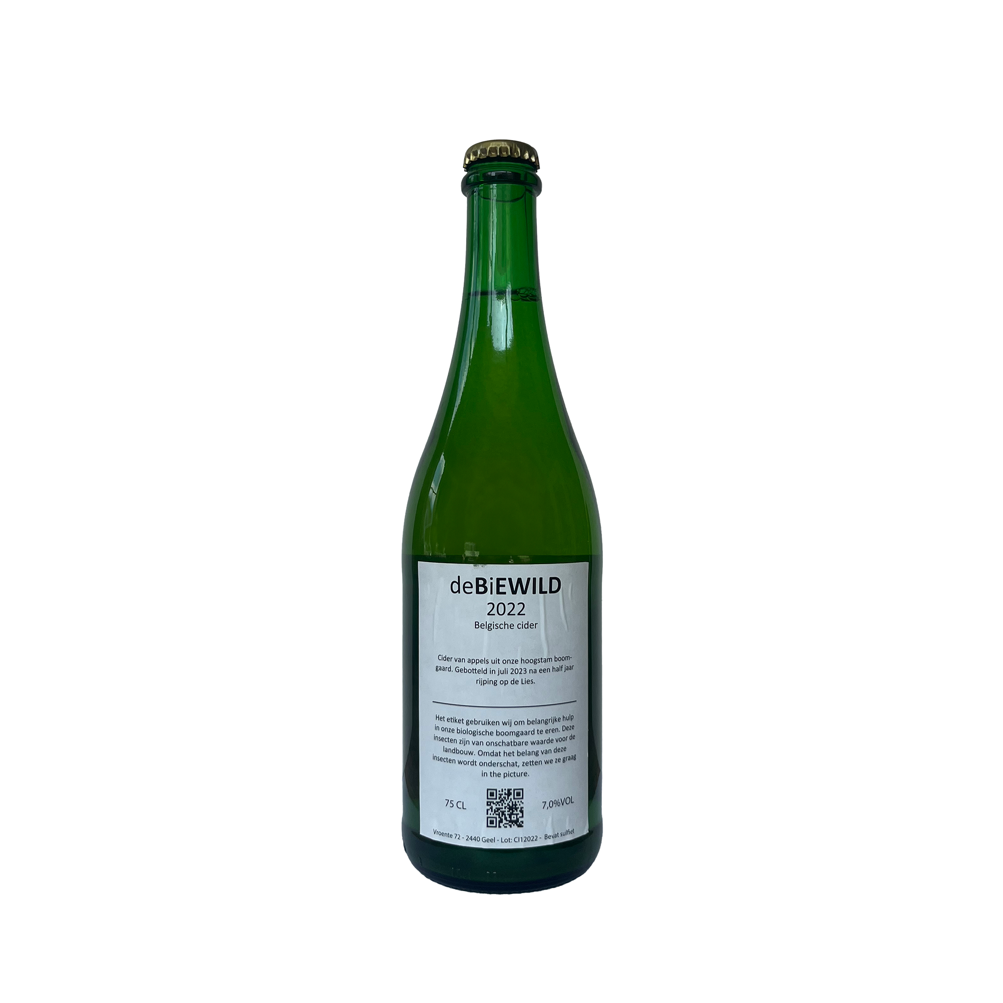 Quince Cider 23'
