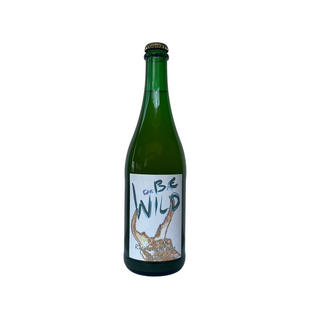 Riesling Cider 2023