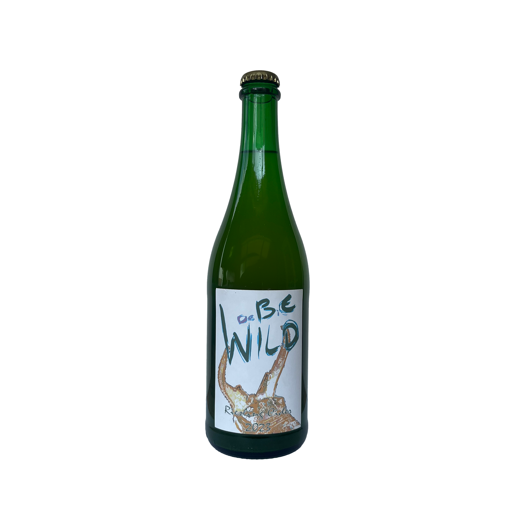 Riesling Cider 2023