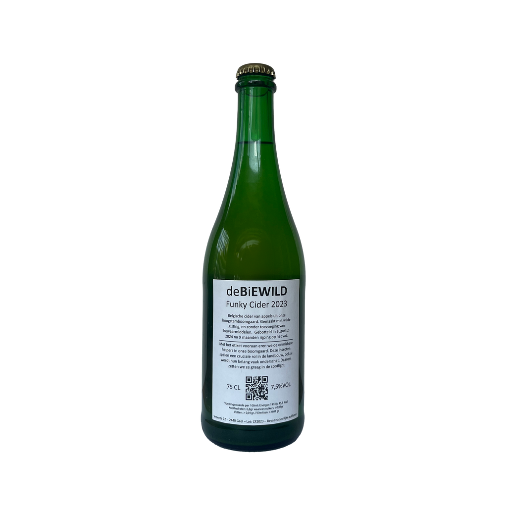 Funky Cider '23
