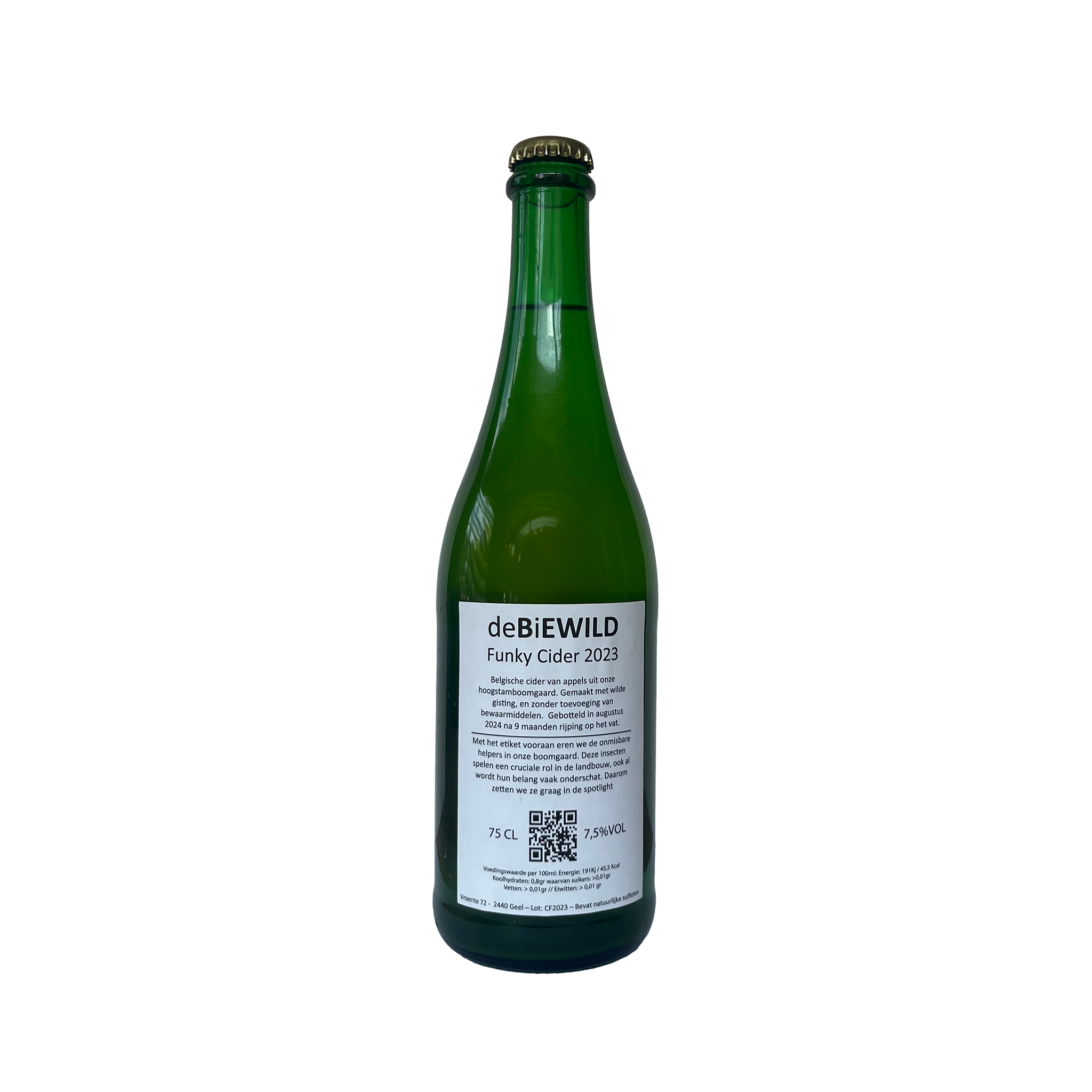 Funky Cider '23