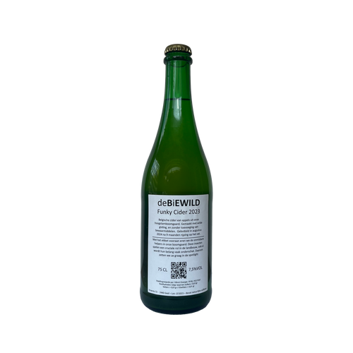 Funky Cider '23