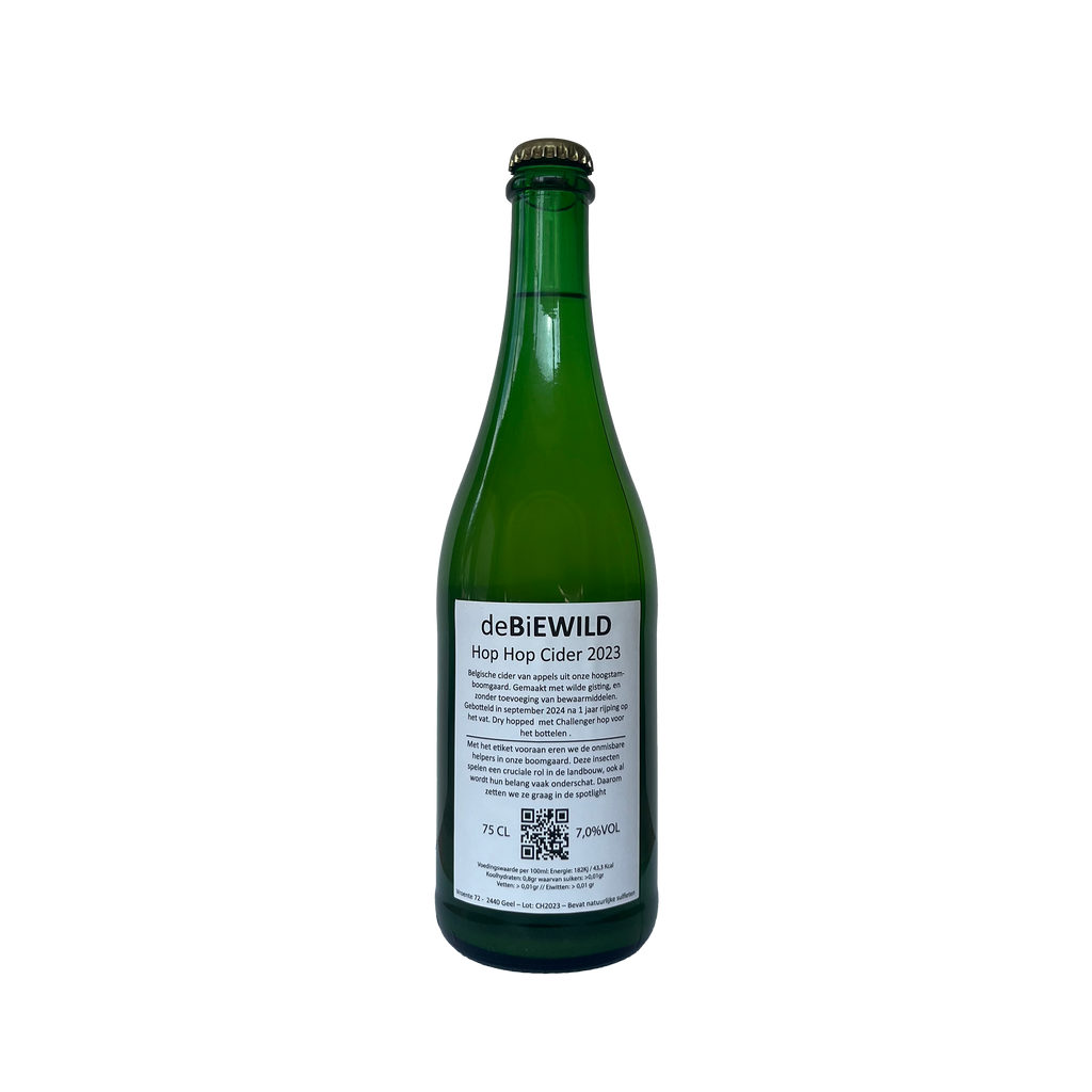 Hop Hop Cider '23