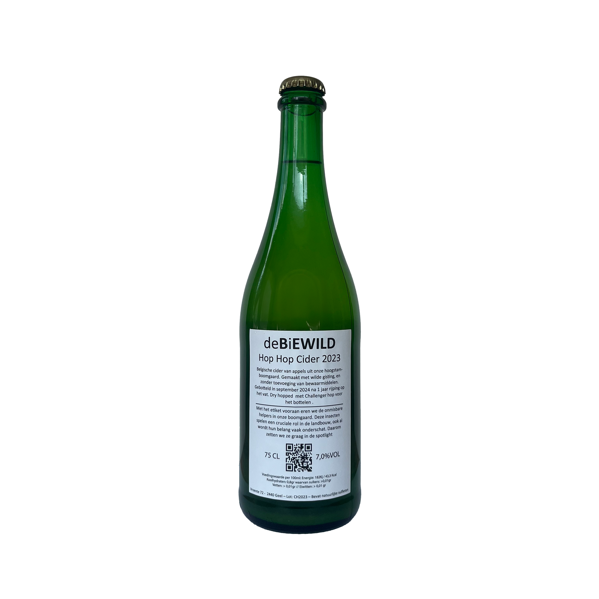 Hop Hop Cider '23
