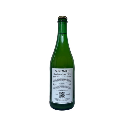 Hop Hop Cider '23