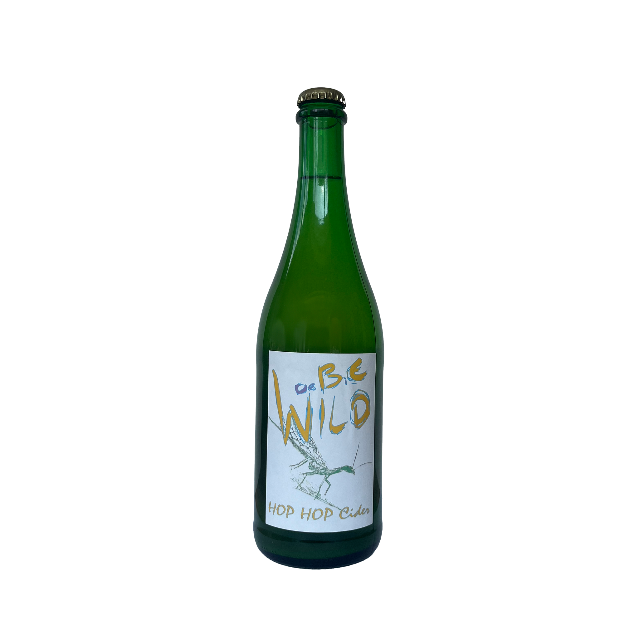 Hop Hop Cider '23