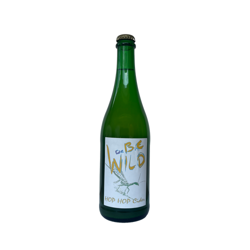 Hop Hop Cider '23