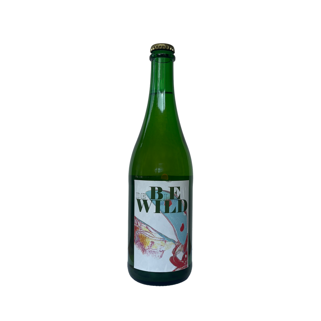 Quince Cider 23'