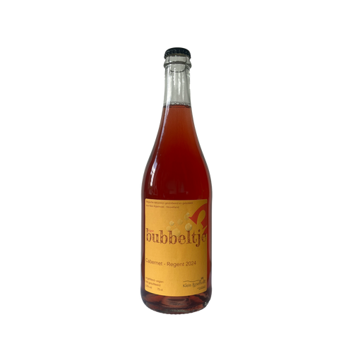 Bubbeltje? Rosé '24