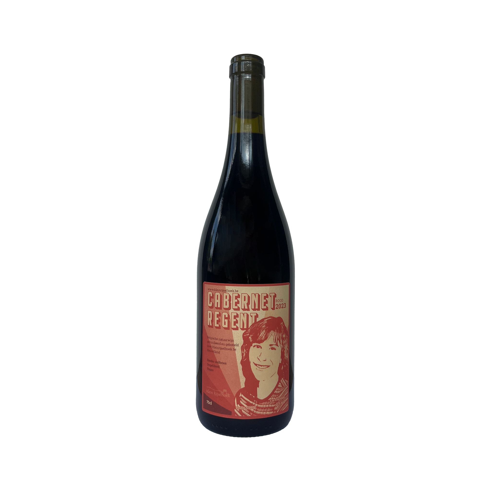 Regent Cabernet Red '23