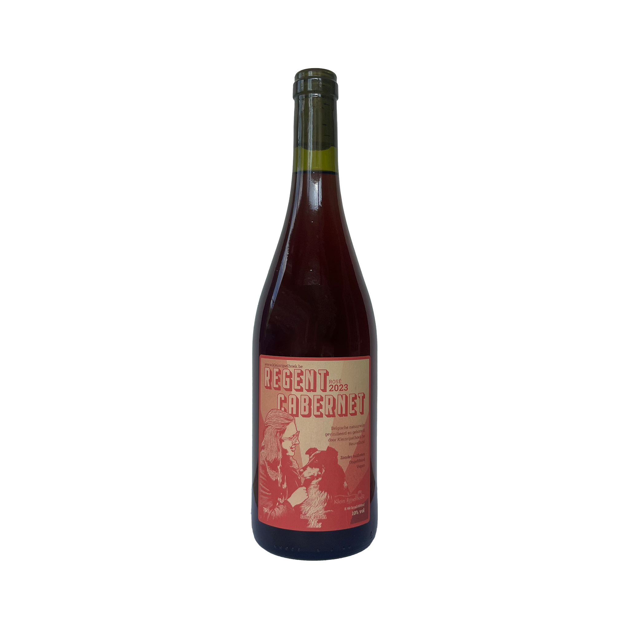 Regent Cabernet Rosé '23