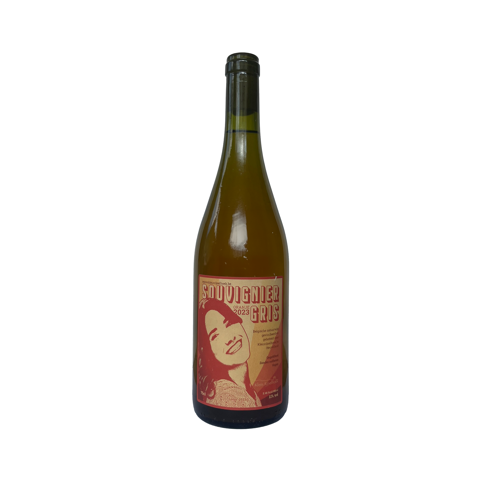 Souvignier Gris Orange '23