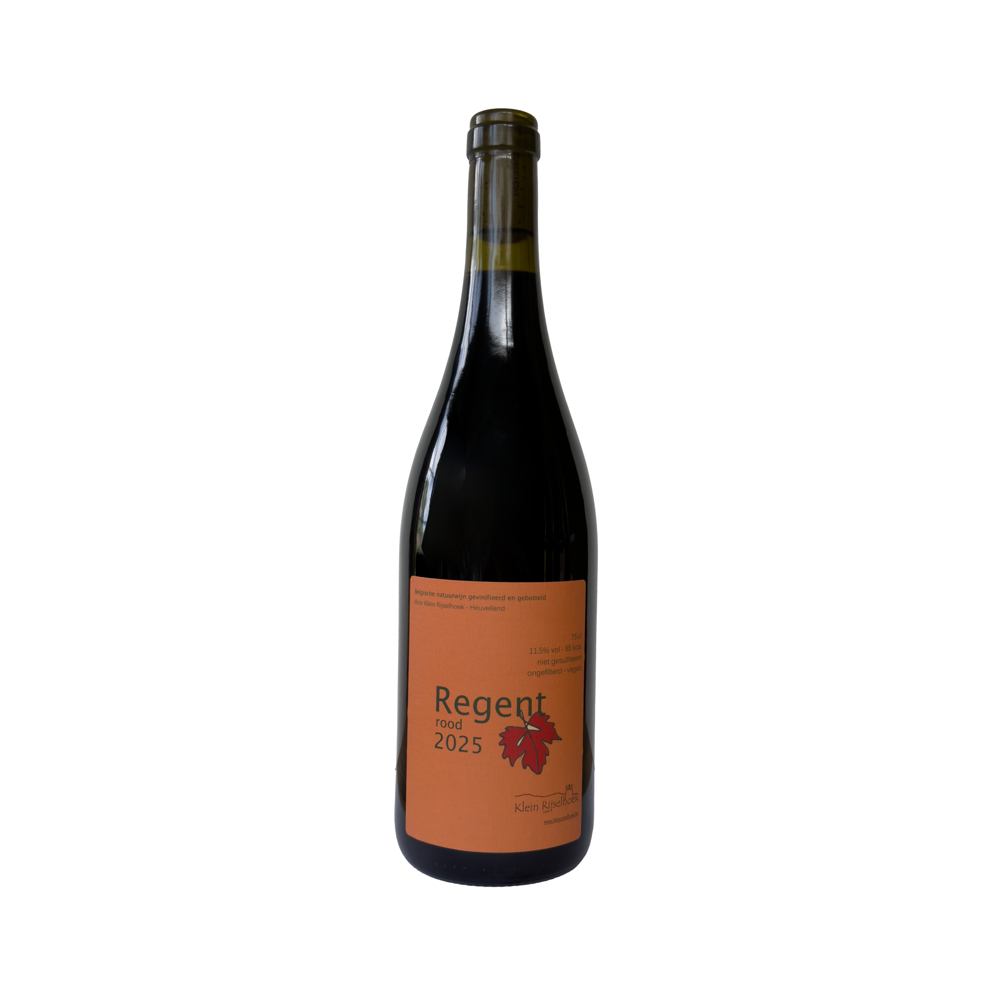 Regent Red '25
