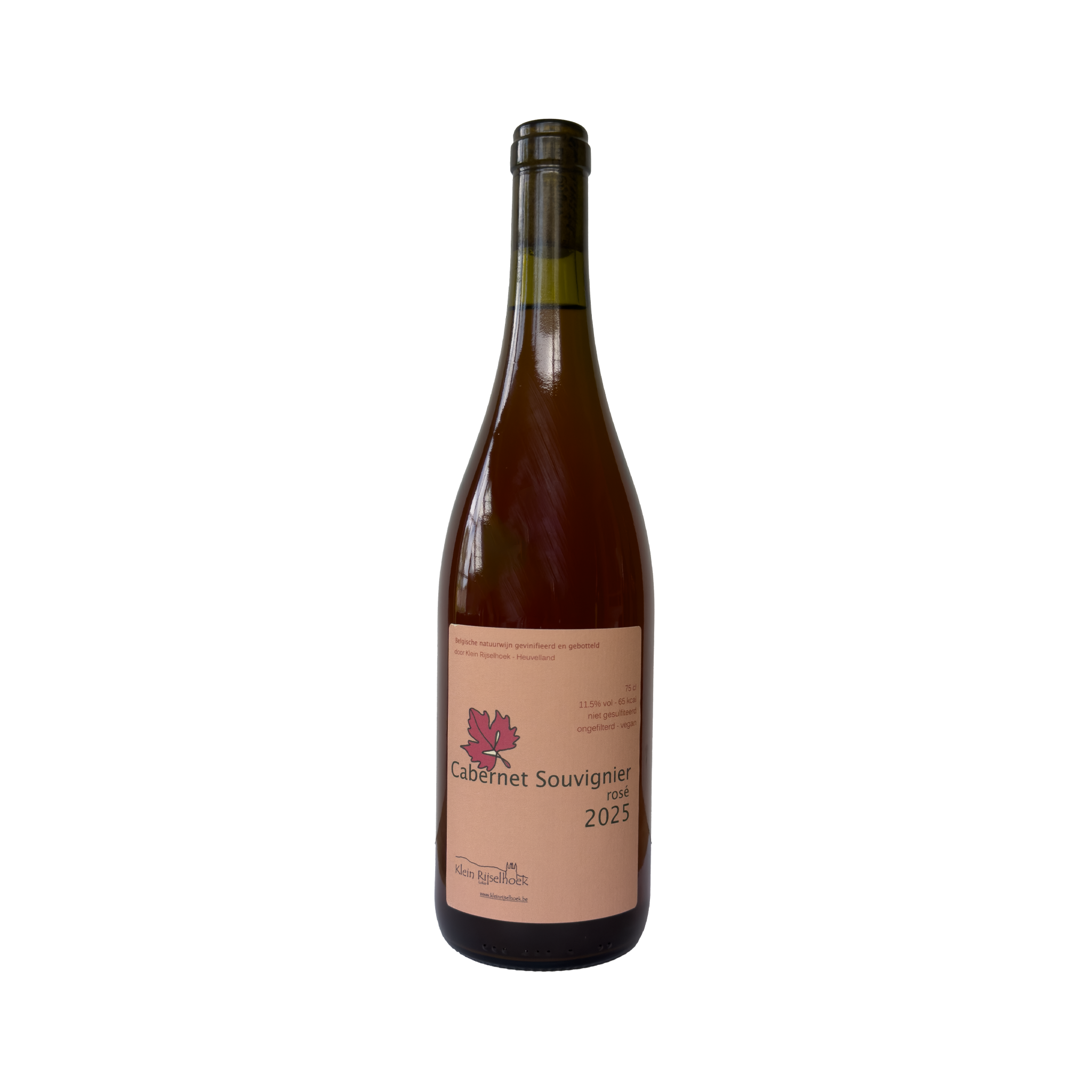 Cabernet Souvignier Rosé '25