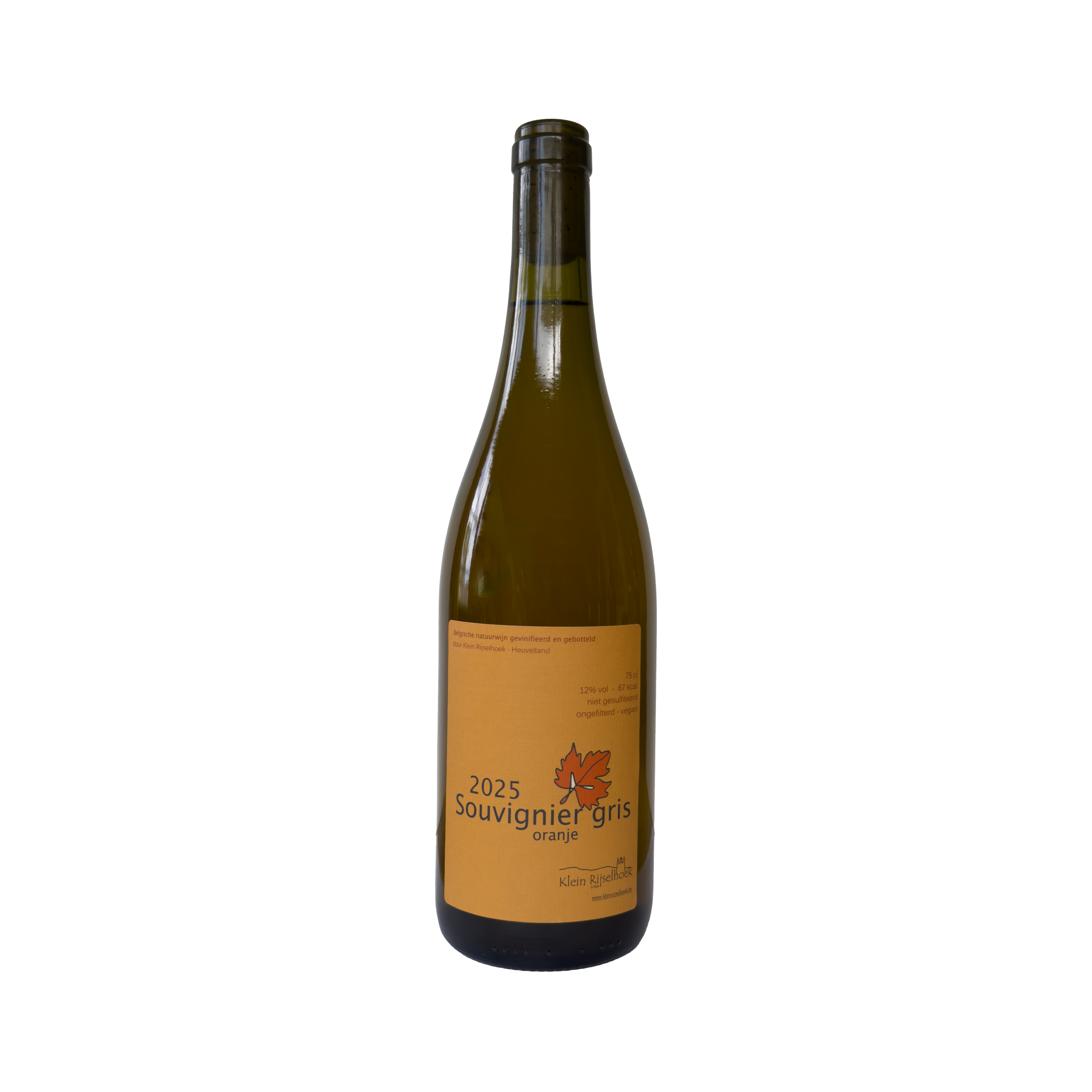 Souvignier Gris Orange '25