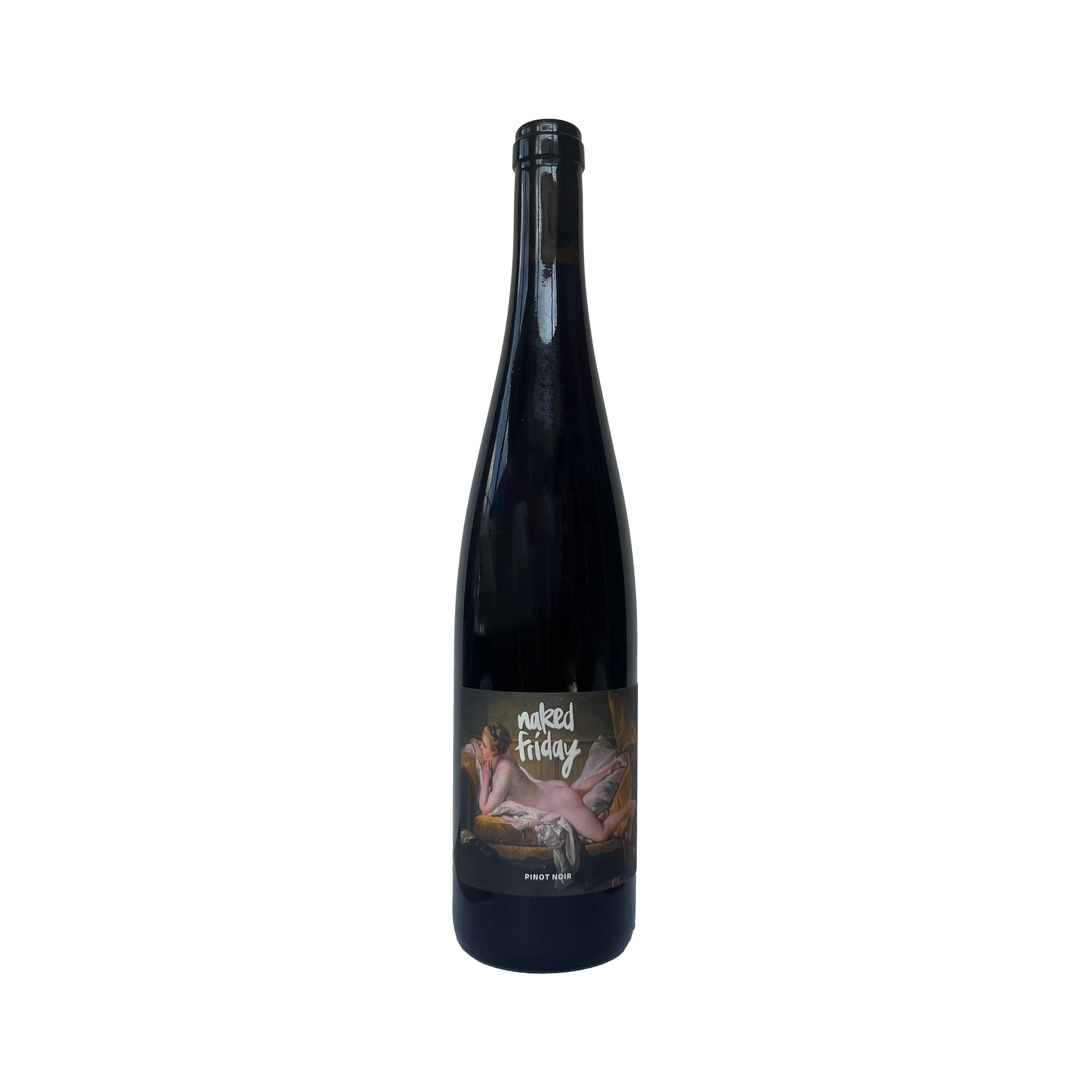 Naked Friday Pinot Noir '19