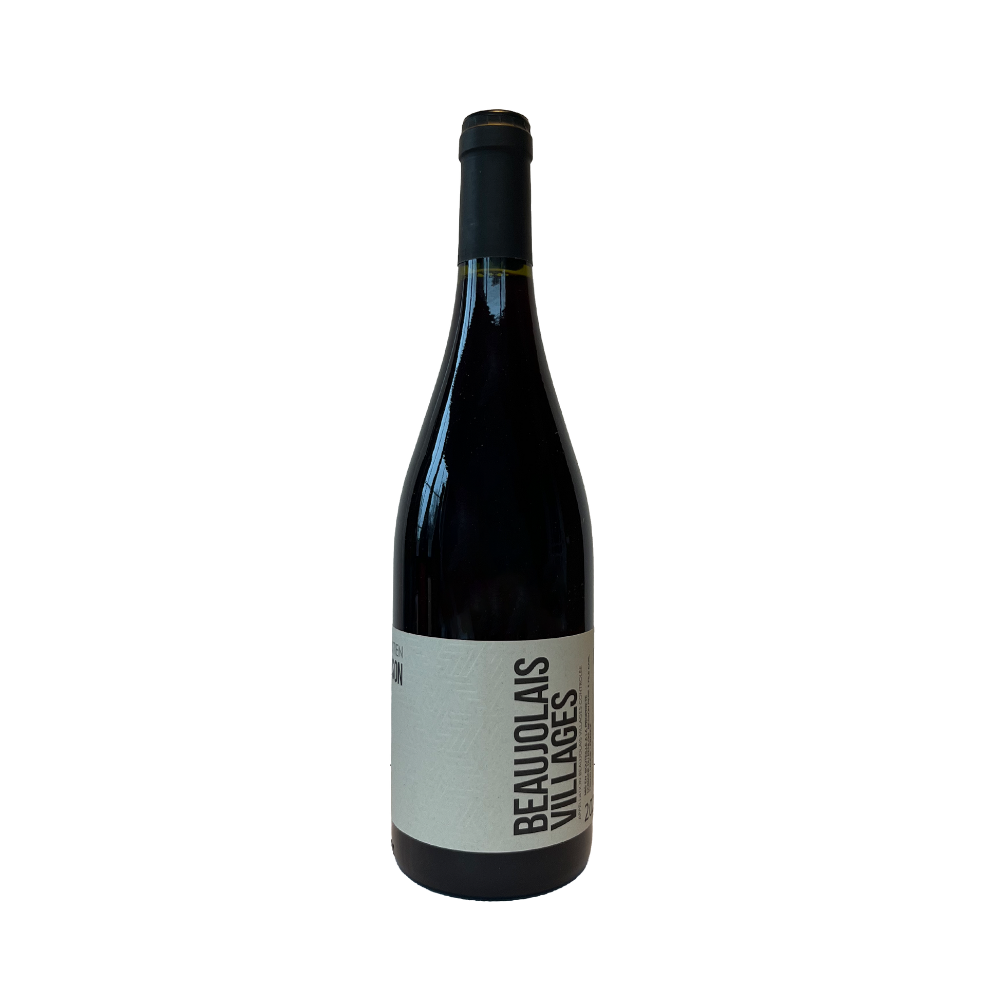 Beaujolais-Villages '23 – Amigos del Vino